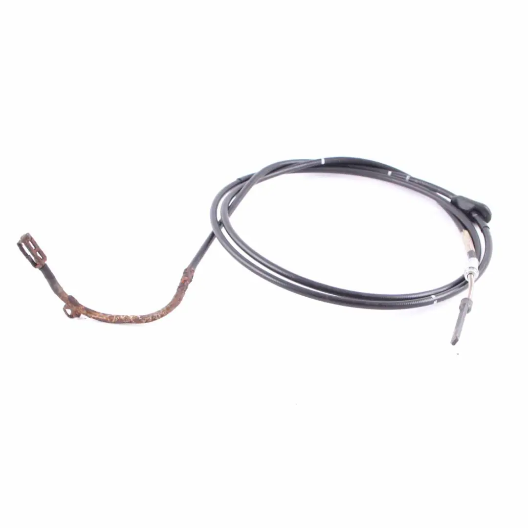 Parking Brake Handbrake Cable Line to Mercedes ML W164 with Part number A1644201385 Mercedes ML W164 Parking Brake Handbrake Cable Line - SKU rhd-A1644201385 - Part number A1644201385