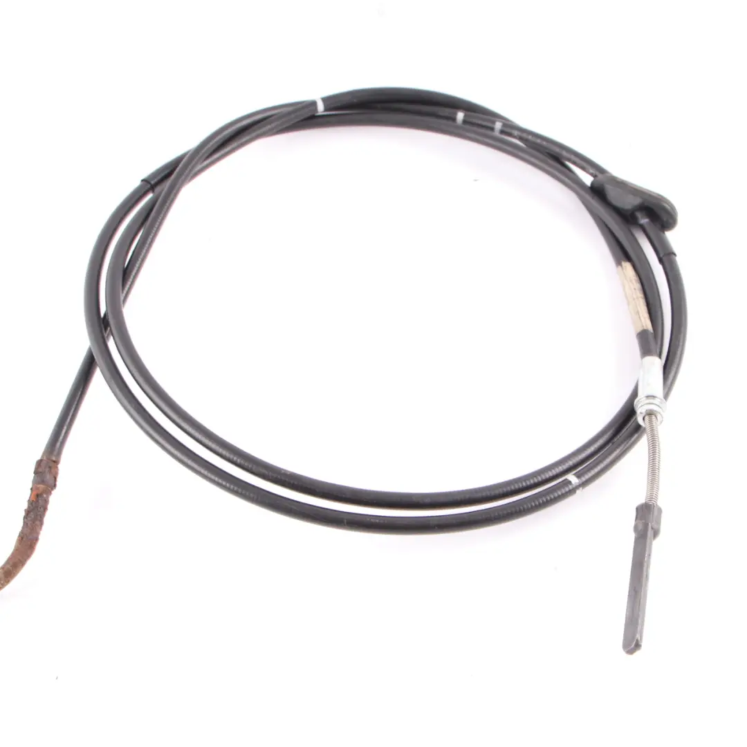 Parking Brake Handbrake Cable Line to Mercedes ML W164 with Part number A1644201385 Mercedes ML W164 Parking Brake Handbrake Cable Line - SKU rhd-A1644201385 - Part number A1644201385