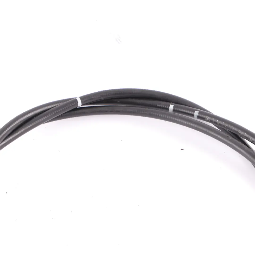 Mercedes ML W164 Parking Brake Handbrake Cable Line - SKU rhd-A1644201385 - Part number A1644201385