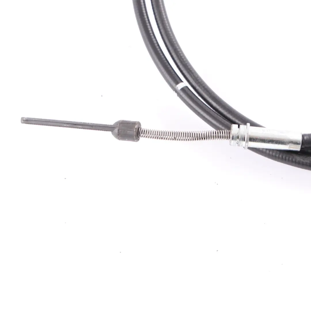 Parking Brake Handbrake Cable Line to Mercedes ML W164 with Part number A1644201385 Mercedes ML W164 Parking Brake Handbrake Cable Line - SKU rhd-A1644201385 - Part number A1644201385