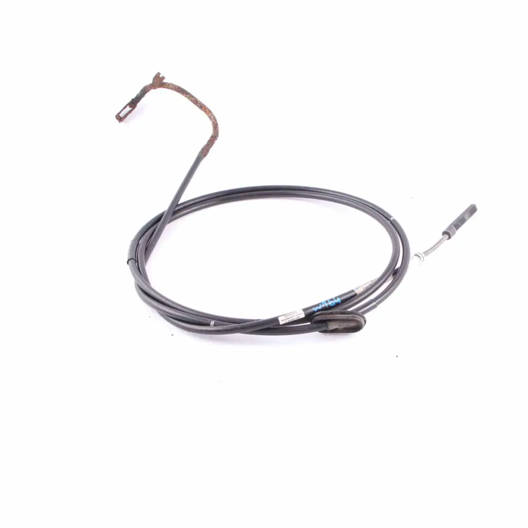 Parking Brake Handbrake Cable Line to Mercedes ML W164 with Part number A1644201385 Mercedes ML W164 Parking Brake Handbrake Cable Line - SKU rhd-A1644201385 - Part number A1644201385