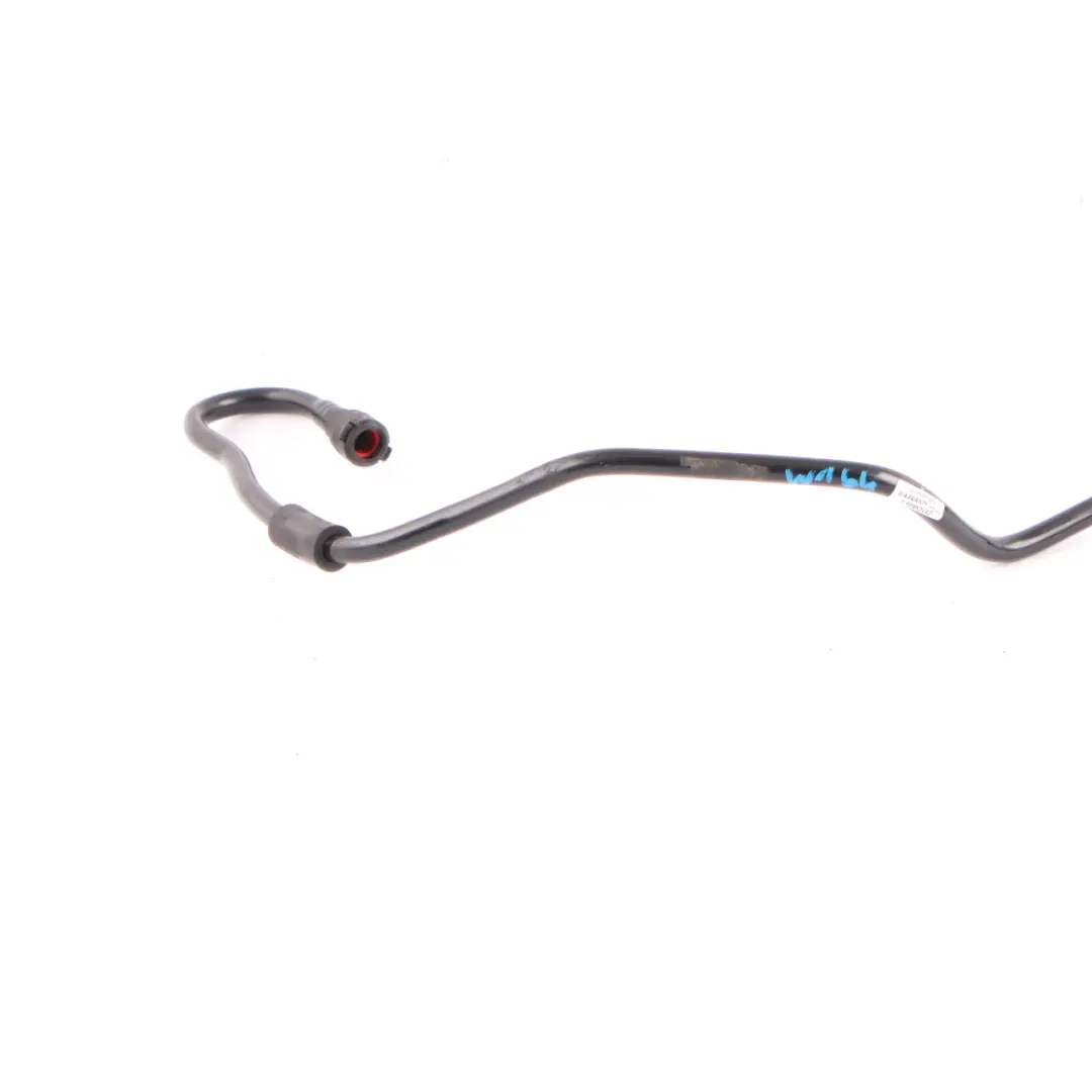 Mercedes ML W164 Vacuum Pipe Line Hose Brake Servo Unit A1644300729 - SKU rhd-A1644302129 - Part number A1644302129