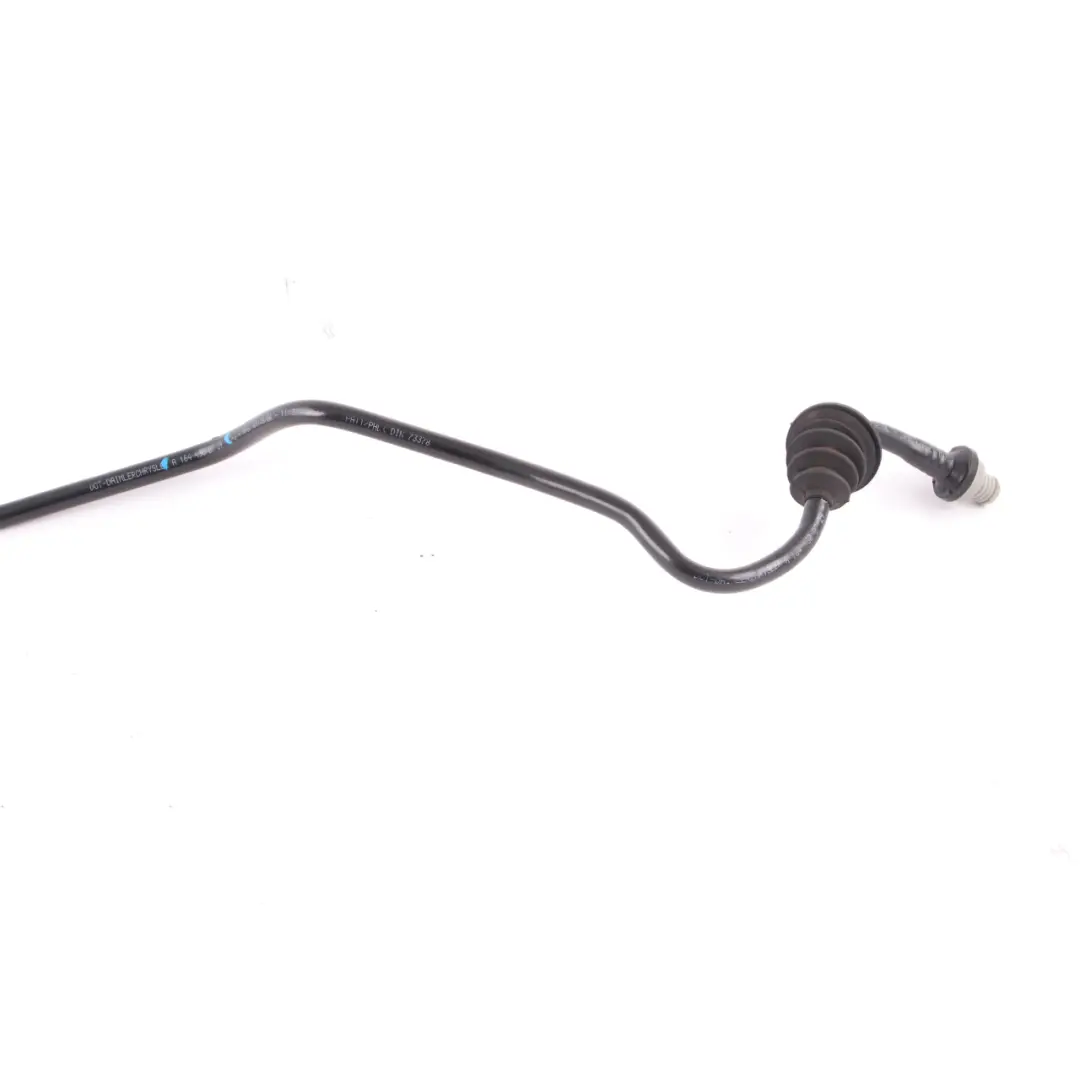 Vacuum Pipe Line Hose Brake Servo Unit A1644300729 to Mercedes ML W164 with Part number A1644302129 Mercedes ML W164 Vacuum Pipe Line Hose Brake Servo Unit A1644300729 - SKU rhd-A1644302129 - Part number A1644302129