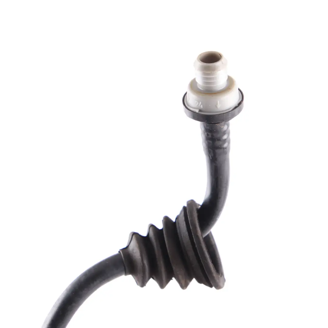 Vacuum Pipe Line Hose Brake Servo Unit A1644300729 to Mercedes ML W164 with Part number A1644302129 Mercedes ML W164 Vacuum Pipe Line Hose Brake Servo Unit A1644300729 - SKU rhd-A1644302129 - Part number A1644302129