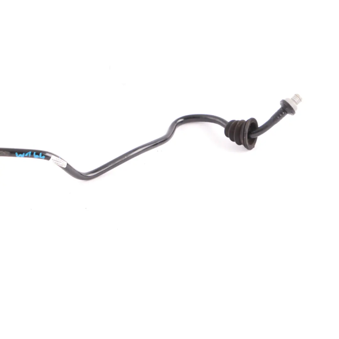 Vacuum Pipe Line Hose Brake Servo Unit A1644300729 to Mercedes ML W164 with Part number A1644302129 Mercedes ML W164 Vacuum Pipe Line Hose Brake Servo Unit A1644300729 - SKU rhd-A1644302129 - Part number A1644302129