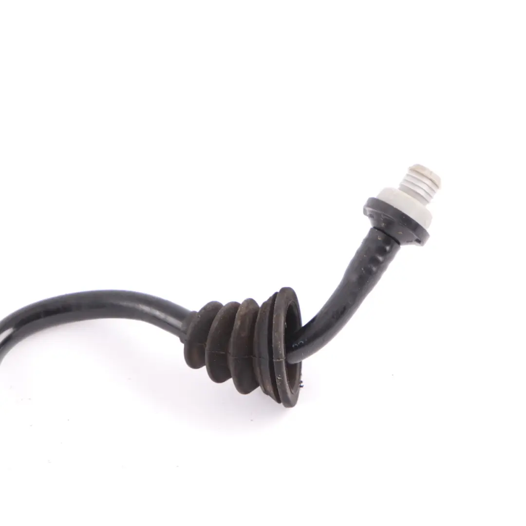 Vacuum Pipe Line Hose Brake Servo Unit A1644300729 to Mercedes ML W164 with Part number A1644302129 Mercedes ML W164 Vacuum Pipe Line Hose Brake Servo Unit A1644300729 - SKU rhd-A1644302129 - Part number A1644302129