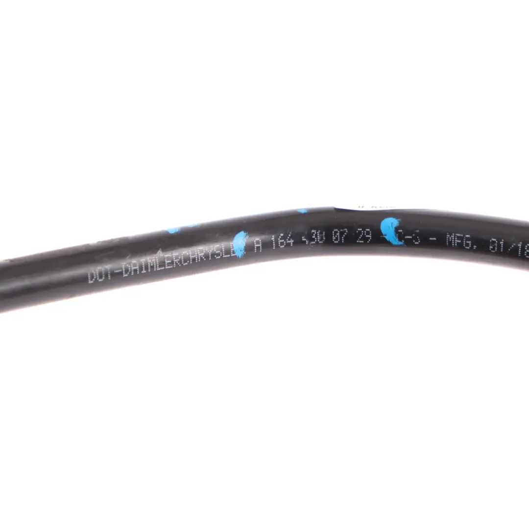 Vacuum Pipe Line Hose Brake Servo Unit A1644300729 to Mercedes ML W164 with Part number A1644302129 Mercedes ML W164 Vacuum Pipe Line Hose Brake Servo Unit A1644300729 - SKU rhd-A1644302129 - Part number A1644302129