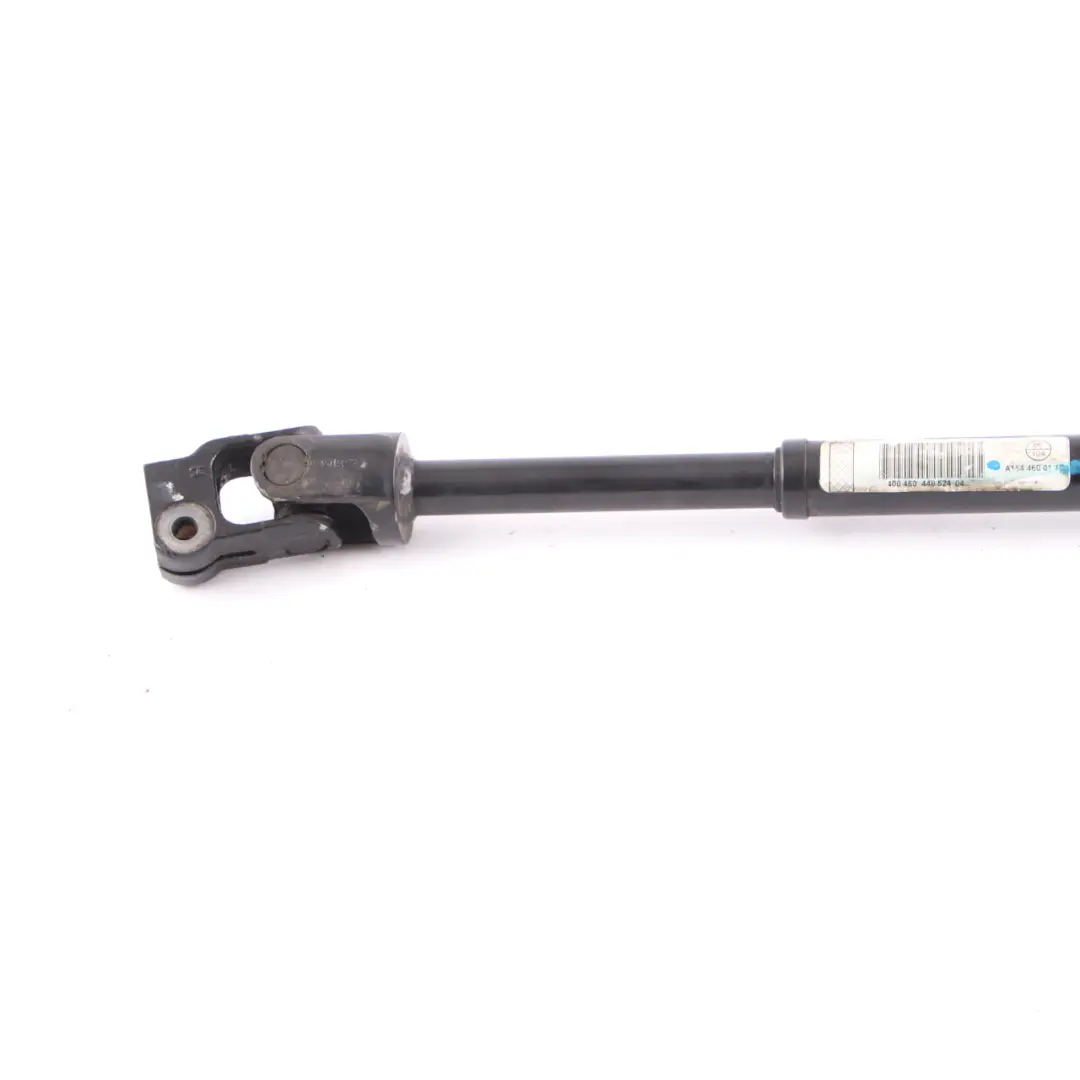 Steering Column Shaft Joint Rod to Mercedes ML W164 with Part number A1644600110 Mercedes ML W164 Steering Column Shaft Joint Rod - SKU rhd-A1644600110 - Part number A1644600110