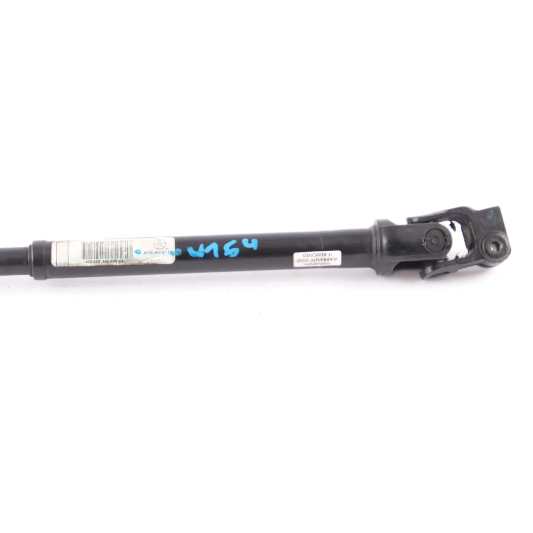 Mercedes ML W164 Steering Column Shaft Joint Rod - SKU rhd-A1644600110 - Part number A1644600110