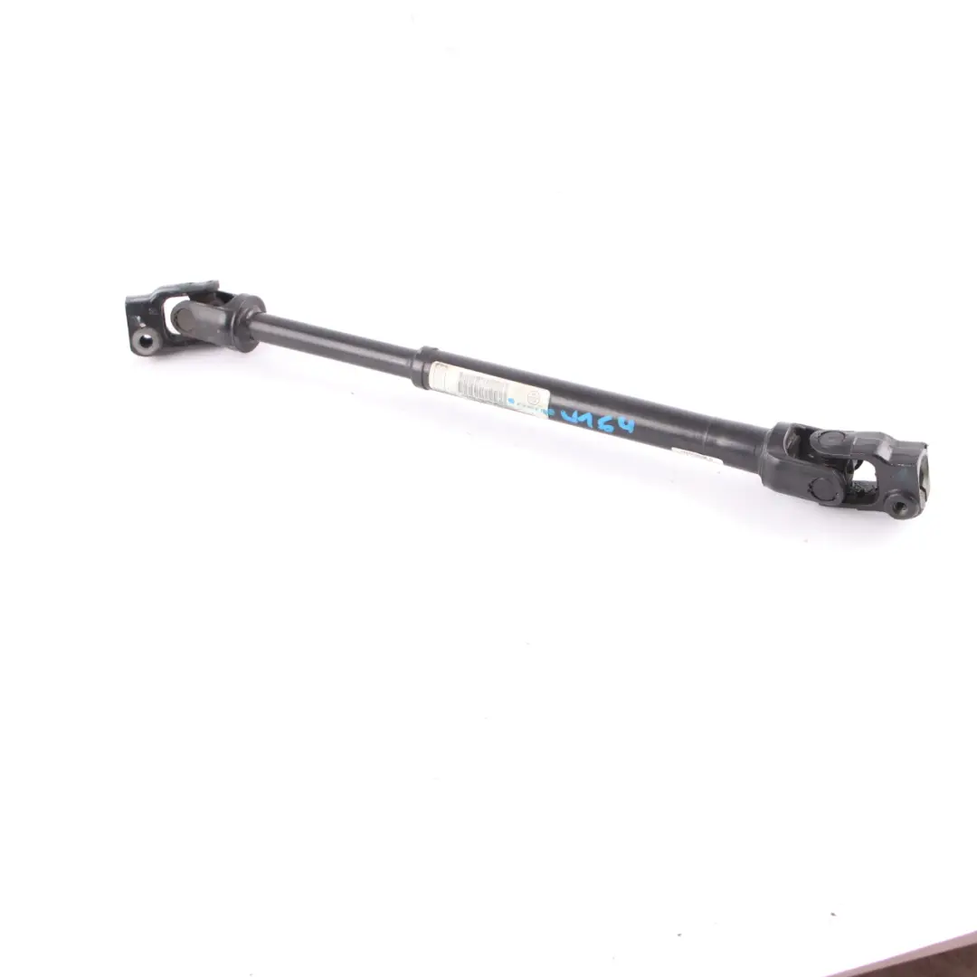Steering Column Shaft Joint Rod to Mercedes ML W164 with Part number A1644600110 Mercedes ML W164 Steering Column Shaft Joint Rod - SKU rhd-A1644600110 - Part number A1644600110
