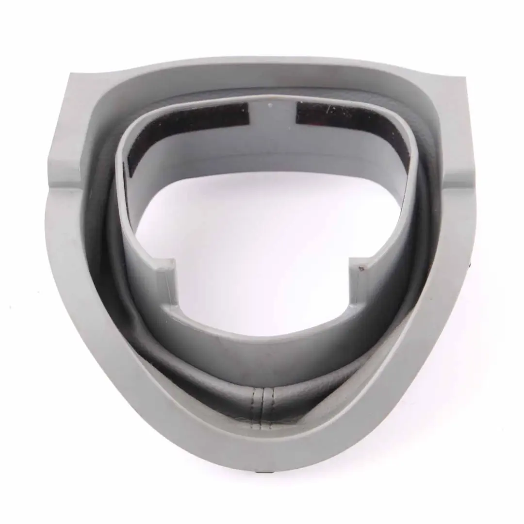 Mercedes ML W164 Steering Column Jacket Tube Trim Cover Panel Grey - SKU rhd-A1644600295-1 - Part number A1644600295