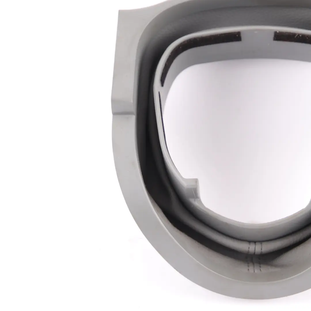 Mercedes ML W164 Steering Column Jacket Tube Trim Cover Panel Grey - SKU rhd-A1644600295-1 - Part number A1644600295