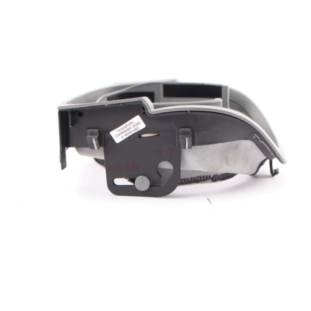 Mercedes ML W164 Steering Column Jacket Tube Trim Cover Panel Grey - SKU rhd-A1644600295-1 - Part number A1644600295
