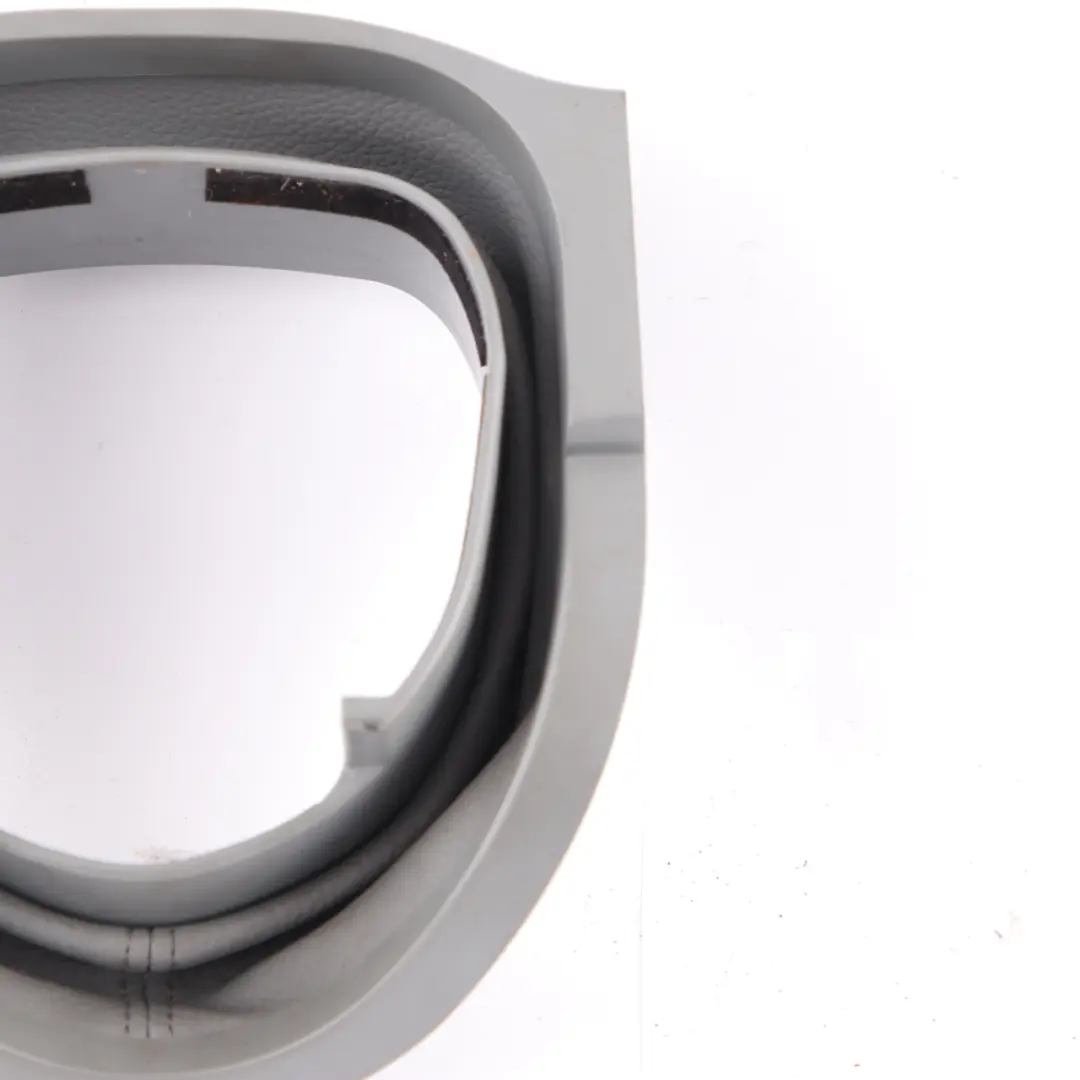 Steering Column Jacket Tube Trim Cover Panel Grey to Mercedes ML W164 with Part number A1644600295 Mercedes ML W164 Steering Column Jacket Tube Trim Cover Panel Grey - SKU rhd-A1644600295-1 - Part number A1644600295