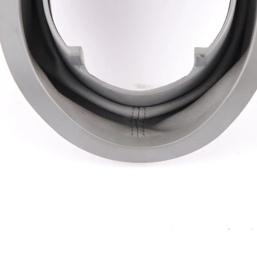 Steering Column Jacket Tube Trim Cover Panel Grey to Mercedes ML W164 with Part number A1644600295 Mercedes ML W164 Steering Column Jacket Tube Trim Cover Panel Grey - SKU rhd-A1644600295-1 - Part number A1644600295