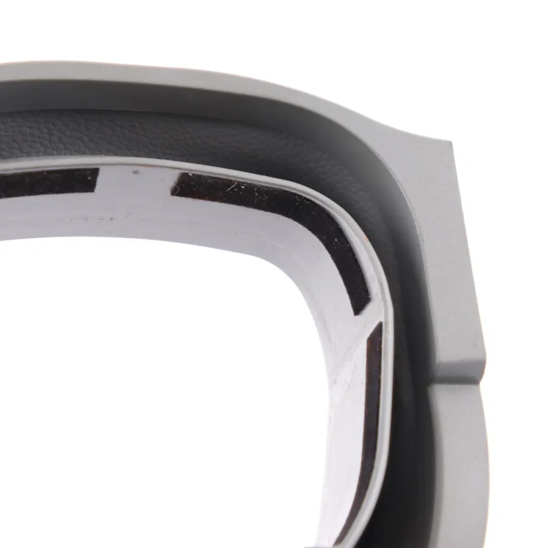 Mercedes ML W164 Steering Column Jacket Tube Trim Cover Panel Grey - SKU rhd-A1644600295-1 - Part number A1644600295