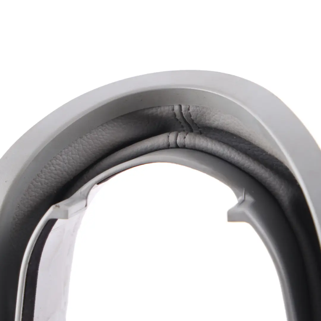 Steering Column Jacket Tube Trim Cover Panel Grey to Mercedes ML W164 with Part number A1644600295 Mercedes ML W164 Steering Column Jacket Tube Trim Cover Panel Grey - SKU rhd-A1644600295-1 - Part number A1644600295