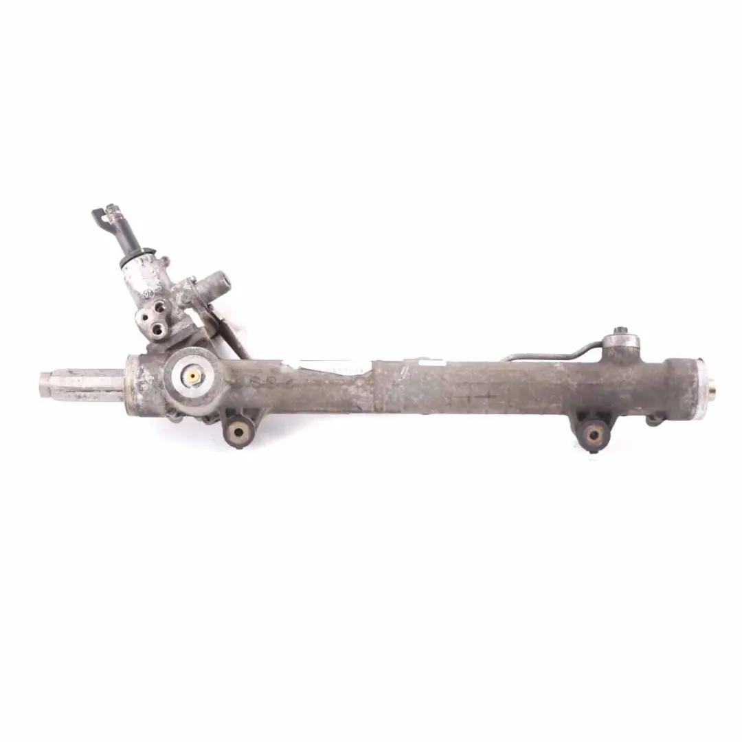 Steering Rack Box Gear Pinion to Mercedes ML W164 GL X164 with Part number A1644600325 Mercedes ML W164 GL X164 Steering Rack Box Gear Pinion - SKU rhd-A1644600325-1 - Part number A1644600325