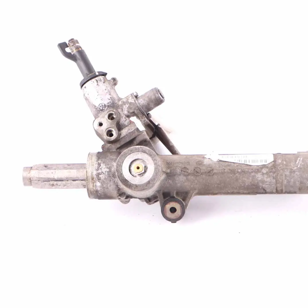 Mercedes ML W164 GL X164 Steering Rack Box Gear Pinion - SKU rhd-A1644600325-1 - Part number A1644600325
