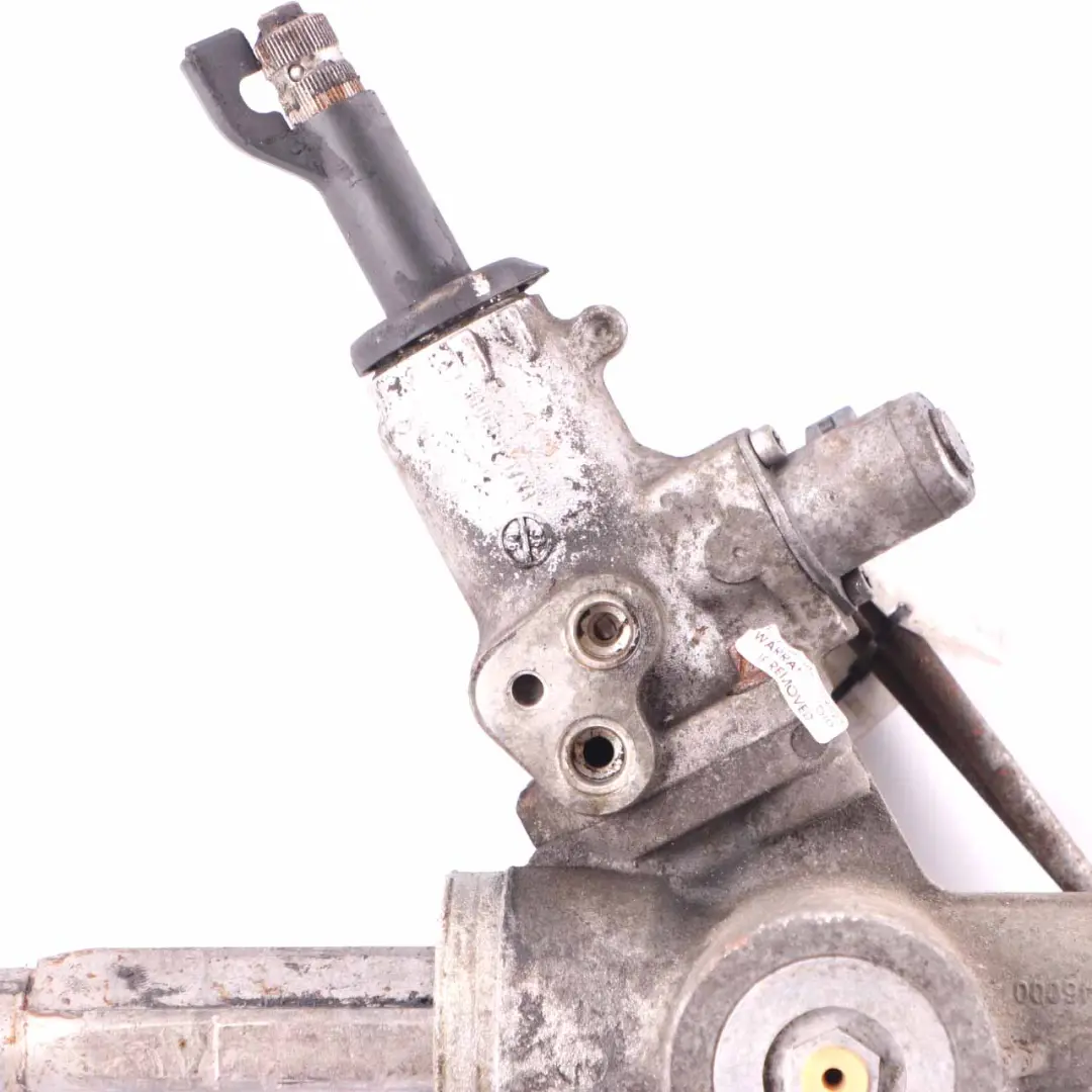 Steering Rack Box Gear Pinion to Mercedes ML W164 GL X164 with Part number A1644600325 Mercedes ML W164 GL X164 Steering Rack Box Gear Pinion - SKU rhd-A1644600325-1 - Part number A1644600325