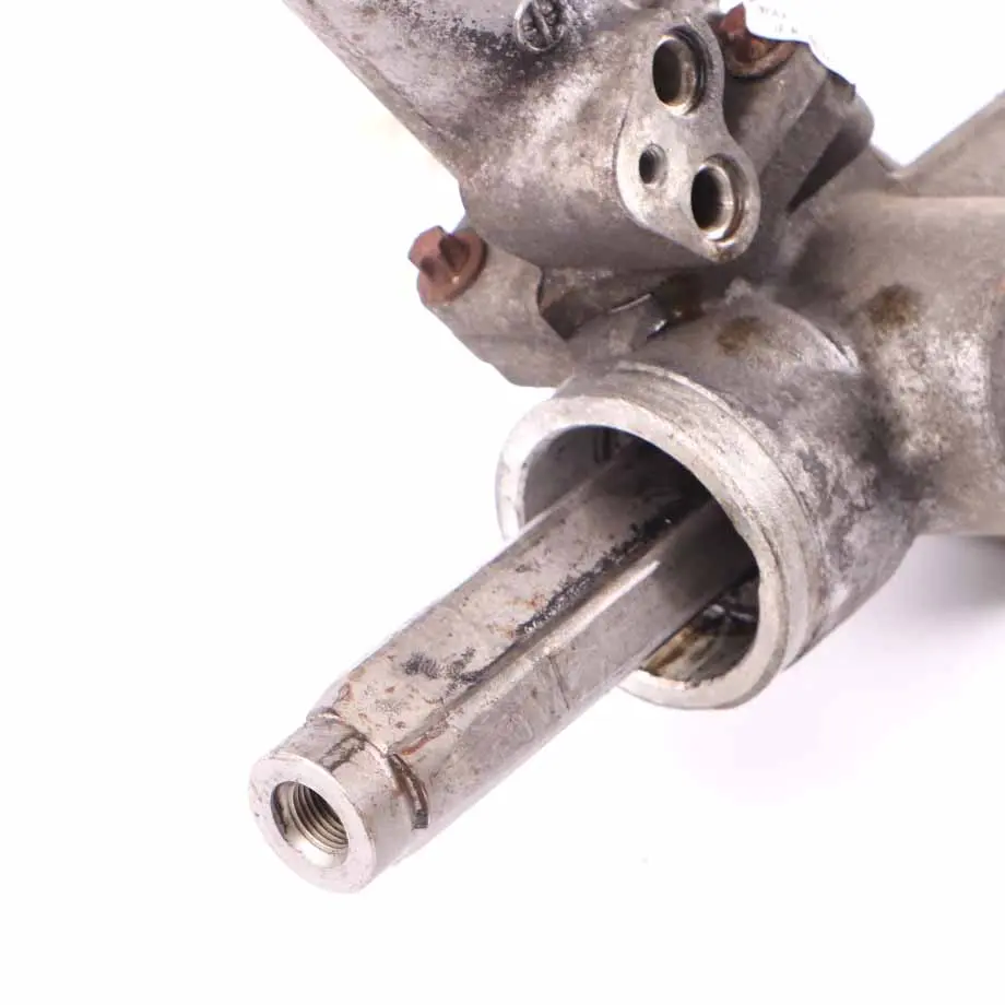 Steering Rack Box Gear Pinion to Mercedes ML W164 GL X164 with Part number A1644600325 Mercedes ML W164 GL X164 Steering Rack Box Gear Pinion - SKU rhd-A1644600325-1 - Part number A1644600325