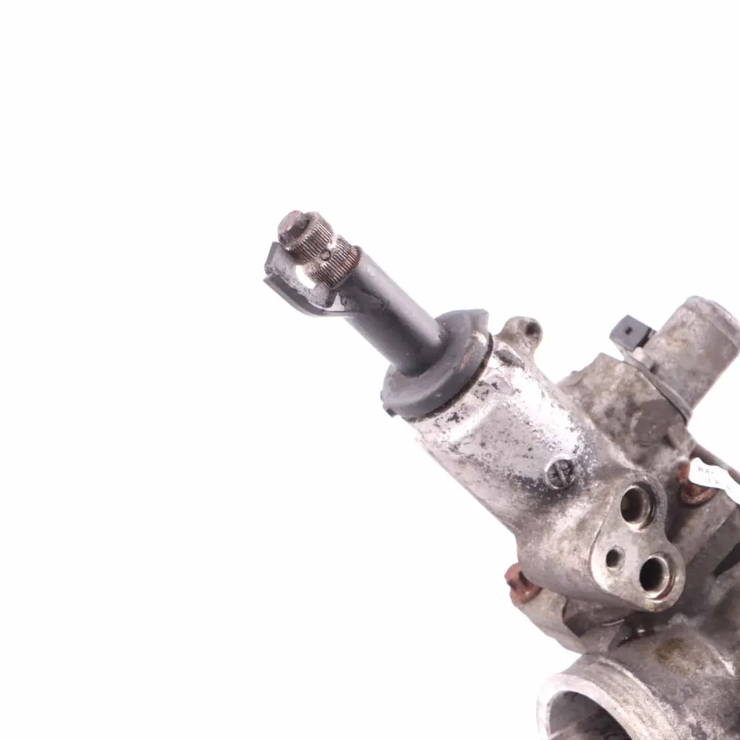 Mercedes ML W164 GL X164 Steering Rack Box Gear Pinion - SKU rhd-A1644600325-1 - Part number A1644600325