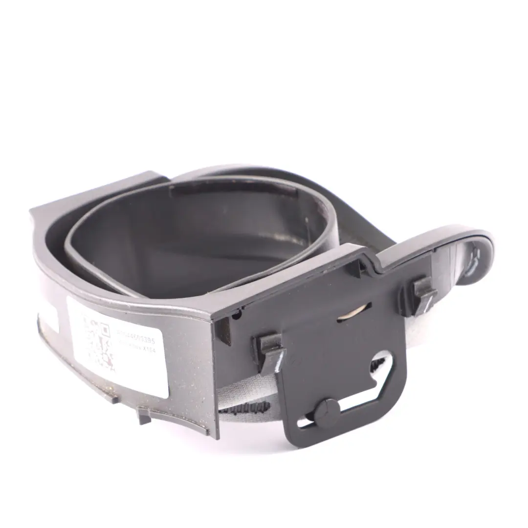 Steering Column Cover Surround Trim Cowl Jacket to Mercedes ML W164 with Part number A1644600395 Mercedes ML W164 Steering Column Cover Surround Trim Cowl Jacket - SKU rhd-A1644600395 - Part number A1644600395