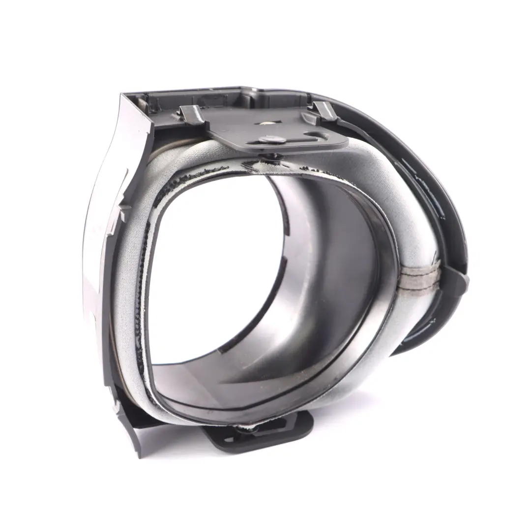 Steering Column Cover Surround Trim Cowl Jacket to Mercedes ML W164 with Part number A1644600395 Mercedes ML W164 Steering Column Cover Surround Trim Cowl Jacket - SKU rhd-A1644600395 - Part number A1644600395