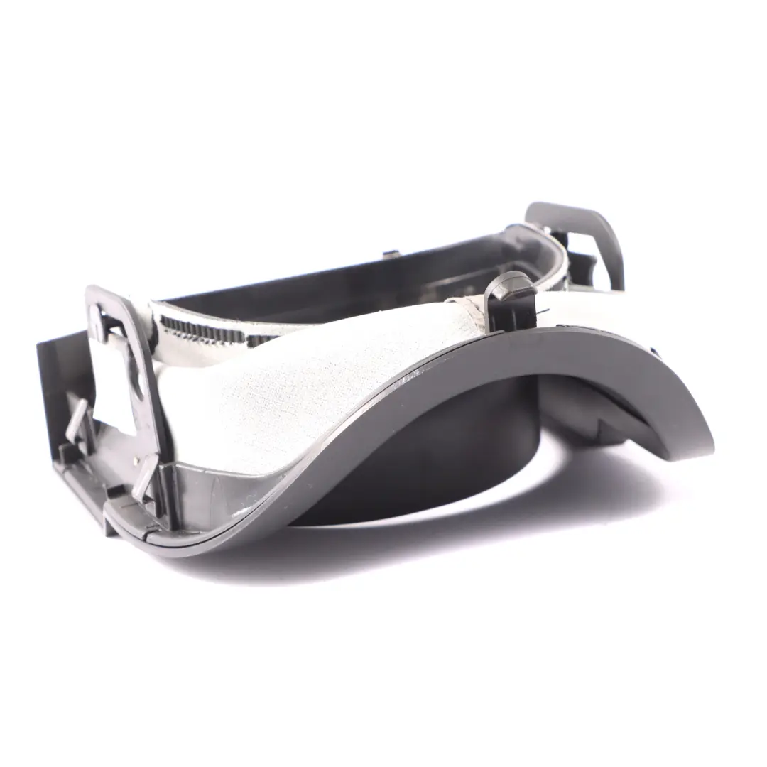 Steering Column Cover Surround Trim Cowl Jacket to Mercedes ML W164 with Part number A1644600395 Mercedes ML W164 Steering Column Cover Surround Trim Cowl Jacket - SKU rhd-A1644600395 - Part number A1644600395