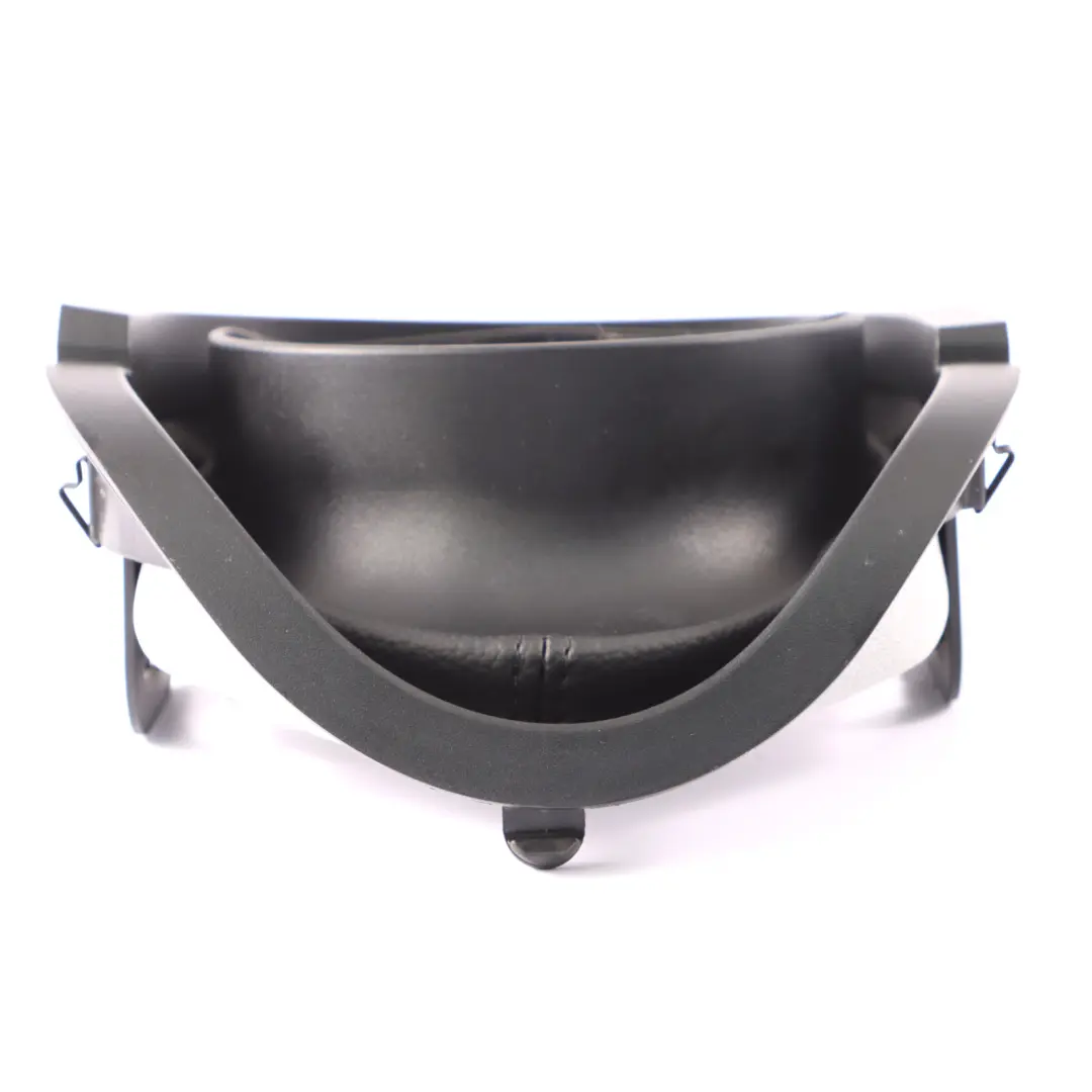 Steering Column Cover Surround Trim Cowl Jacket to Mercedes ML W164 with Part number A1644600395 Mercedes ML W164 Steering Column Cover Surround Trim Cowl Jacket - SKU rhd-A1644600395 - Part number A1644600395