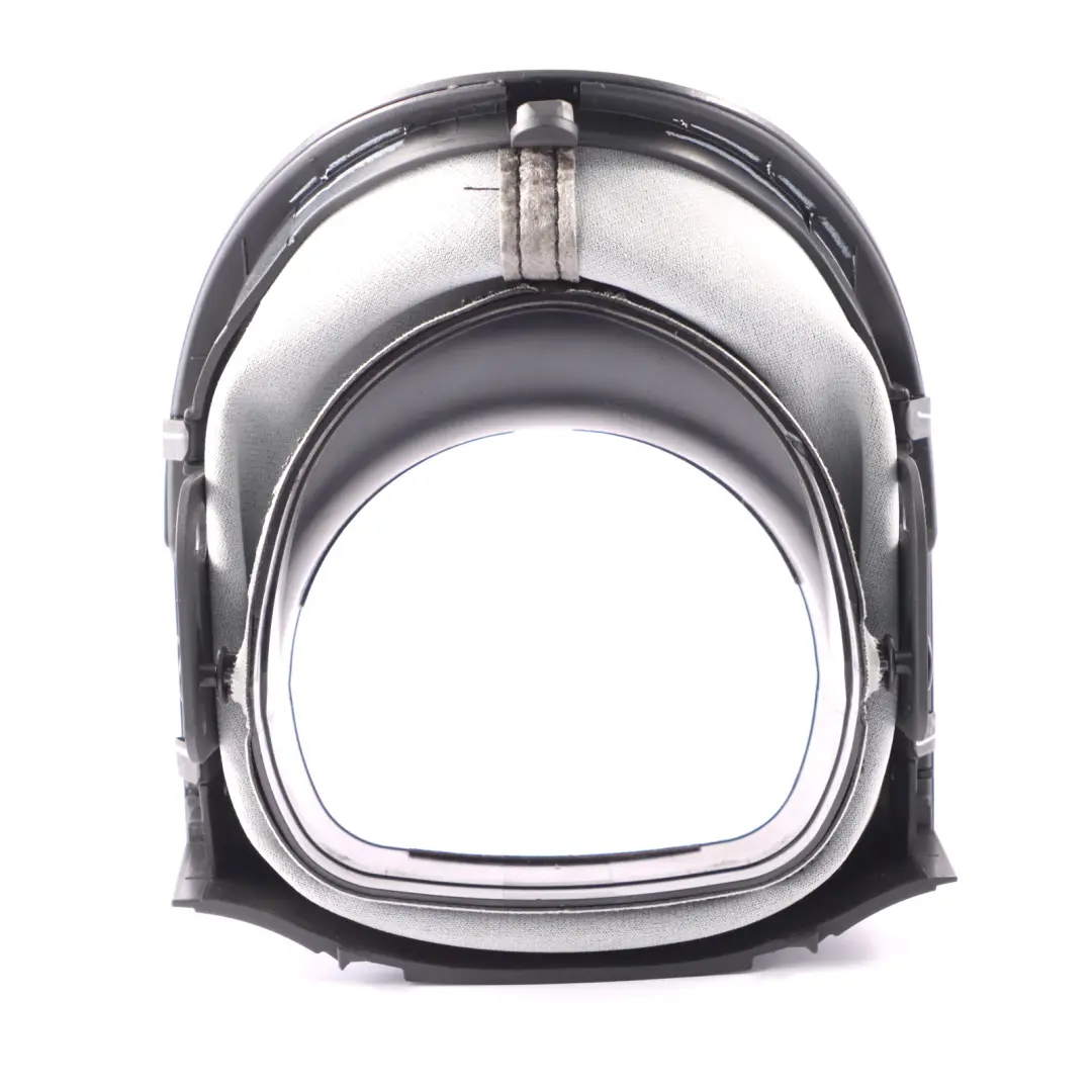 Steering Column Cover Surround Trim Cowl Jacket to Mercedes ML W164 with Part number A1644600395 Mercedes ML W164 Steering Column Cover Surround Trim Cowl Jacket - SKU rhd-A1644600395 - Part number A1644600395