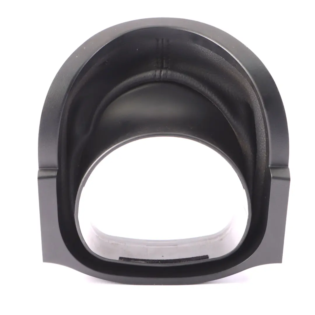 Steering Column Cover Surround Trim Cowl Jacket to Mercedes ML W164 with Part number A1644600395 Mercedes ML W164 Steering Column Cover Surround Trim Cowl Jacket - SKU rhd-A1644600395 - Part number A1644600395