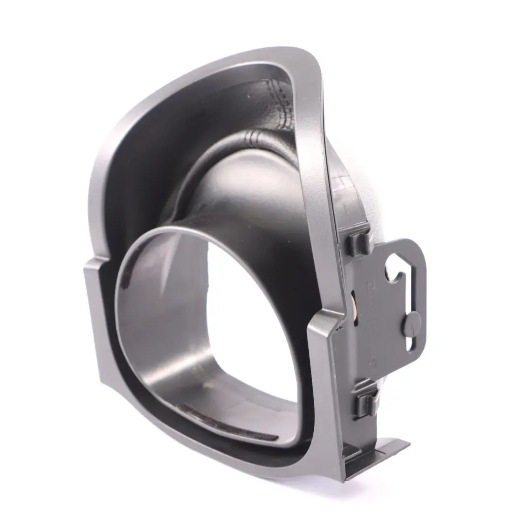 Mercedes ML W164 Steering Column Cover Surround Trim Cowl Jacket - SKU rhd-A1644600395 - Part number A1644600395