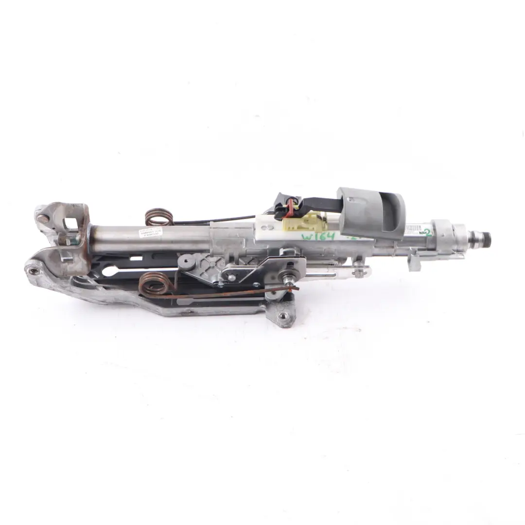Steering Column Mercedes ML W164 Manual Adjustable to with Part number A1644601016 Steering Column Mercedes ML W164 Manual Adjustable - SKU rhd-A1644601016-2 - Part number A1644601016