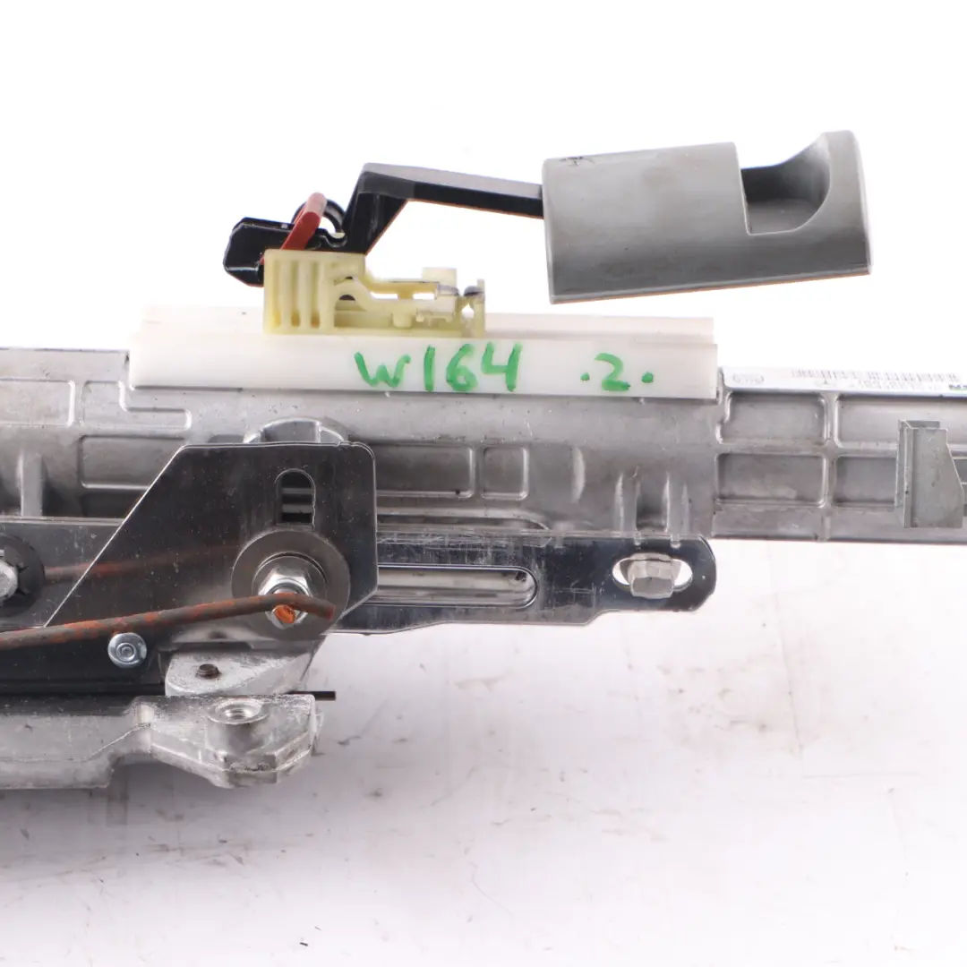 Steering Column Mercedes ML W164 Manual Adjustable to with Part number A1644601016 Steering Column Mercedes ML W164 Manual Adjustable - SKU rhd-A1644601016-2 - Part number A1644601016