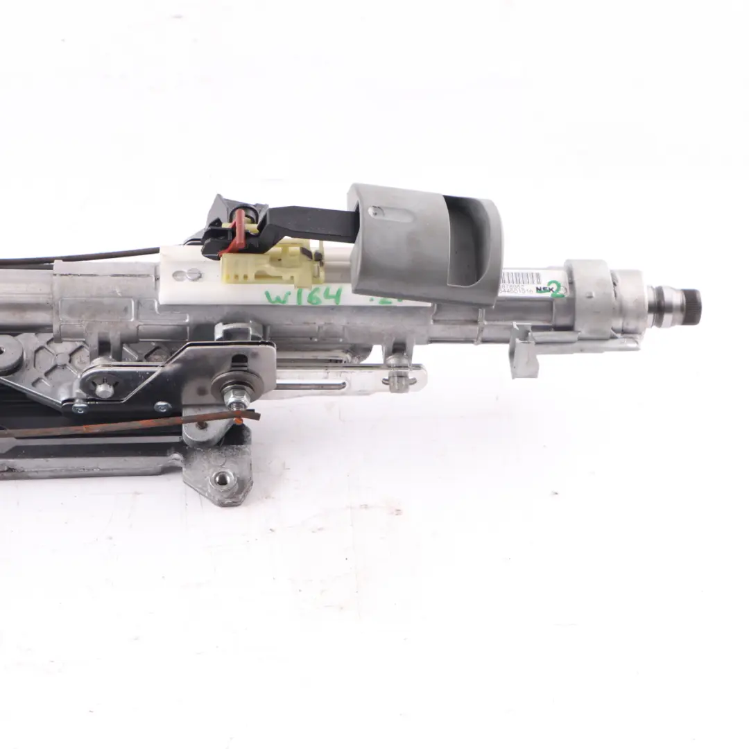  Steering Column Mercedes ML W164 Manual Adjustable - SKU rhd-A1644601016-2 - Part number A1644601016