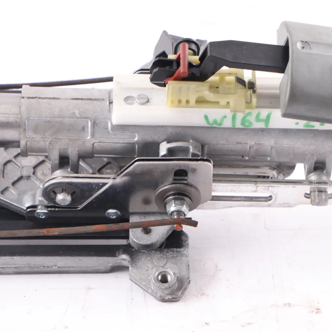  Steering Column Mercedes ML W164 Manual Adjustable - SKU rhd-A1644601016-2 - Part number A1644601016