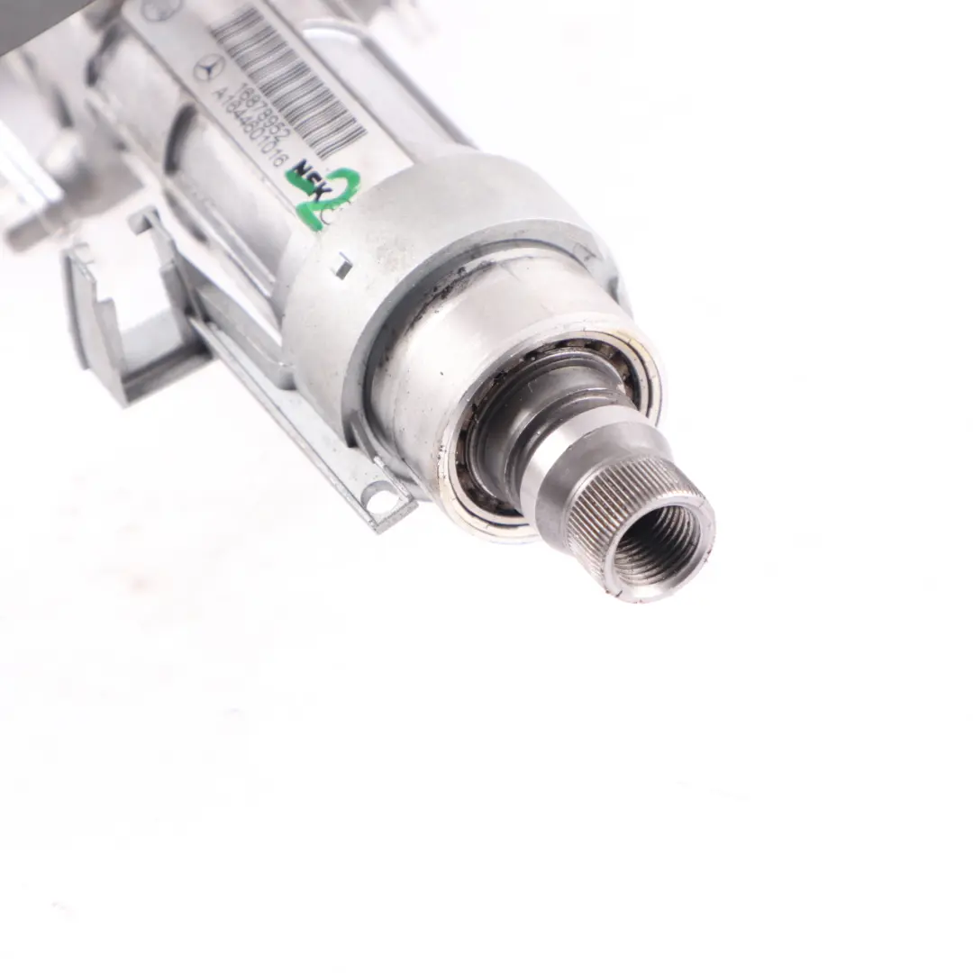 Steering Column Mercedes ML W164 Manual Adjustable to with Part number A1644601016 Steering Column Mercedes ML W164 Manual Adjustable - SKU rhd-A1644601016-2 - Part number A1644601016