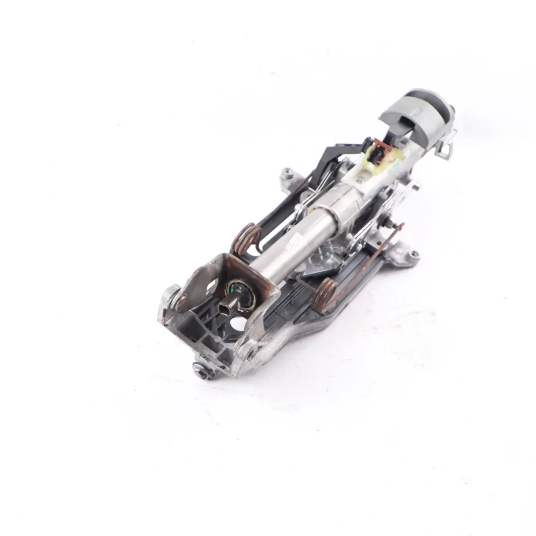 Steering Column Mercedes ML W164 Manual Adjustable to with Part number A1644601016 Steering Column Mercedes ML W164 Manual Adjustable - SKU rhd-A1644601016-2 - Part number A1644601016