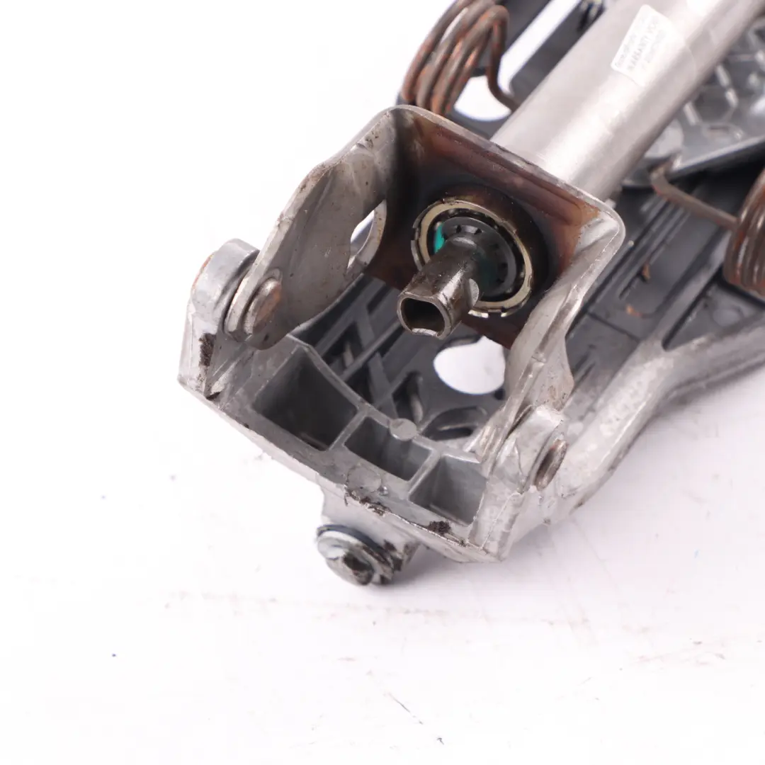 Steering Column Mercedes ML W164 Manual Adjustable to with Part number A1644601016 Steering Column Mercedes ML W164 Manual Adjustable - SKU rhd-A1644601016-2 - Part number A1644601016