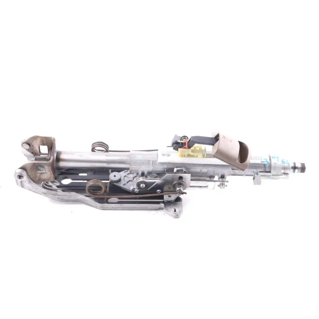 Steering Column Manual Adjustable to Mercedes ML W164 with Part number A1644601016 Mercedes ML W164 Steering Column Manual Adjustable - SKU rhd-A1644601016-3 - Part number A1644601016