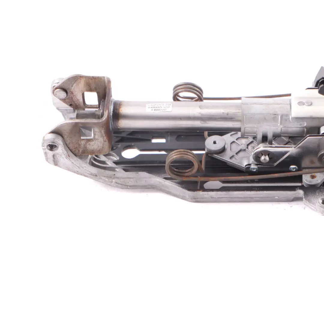 Steering Column Manual Adjustable to Mercedes ML W164 with Part number A1644601016 Mercedes ML W164 Steering Column Manual Adjustable - SKU rhd-A1644601016-3 - Part number A1644601016