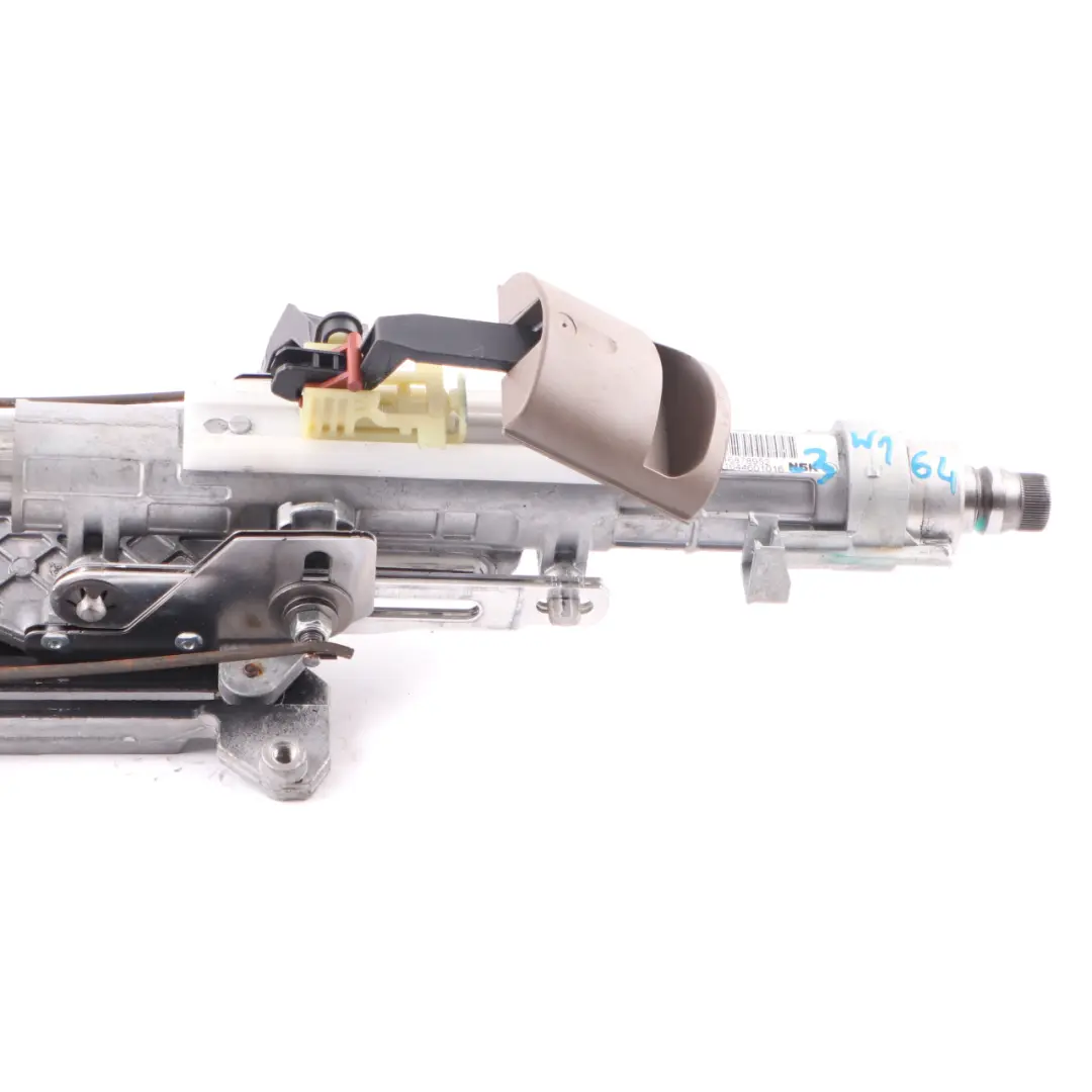 Steering Column Manual Adjustable to Mercedes ML W164 with Part number A1644601016 Mercedes ML W164 Steering Column Manual Adjustable - SKU rhd-A1644601016-3 - Part number A1644601016