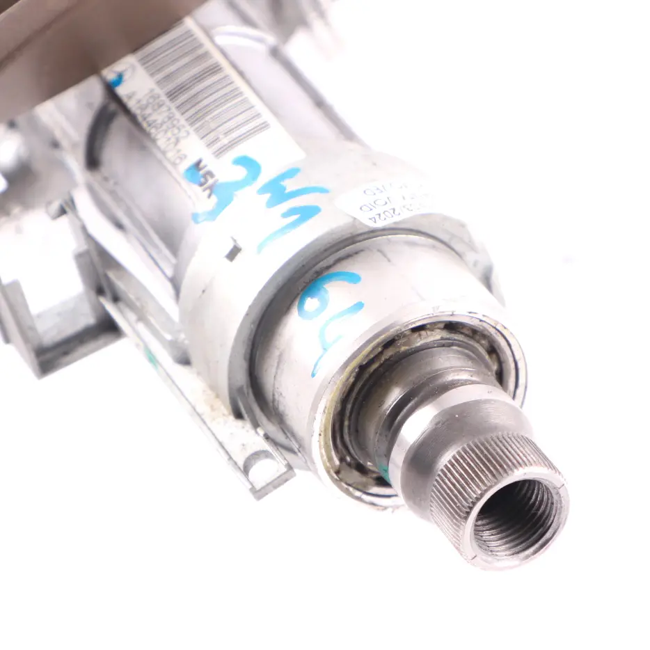 Steering Column Manual Adjustable to Mercedes ML W164 with Part number A1644601016 Mercedes ML W164 Steering Column Manual Adjustable - SKU rhd-A1644601016-3 - Part number A1644601016