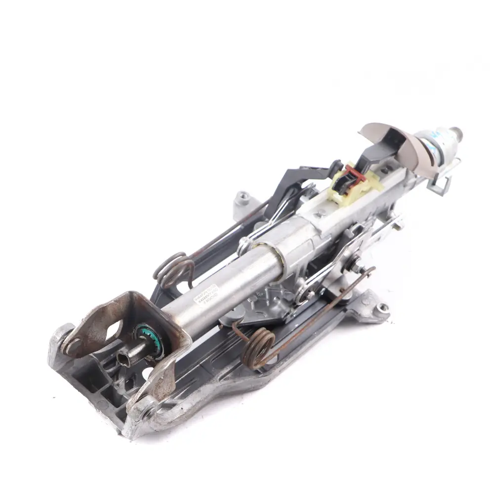 Steering Column Manual Adjustable to Mercedes ML W164 with Part number A1644601016 Mercedes ML W164 Steering Column Manual Adjustable - SKU rhd-A1644601016-3 - Part number A1644601016