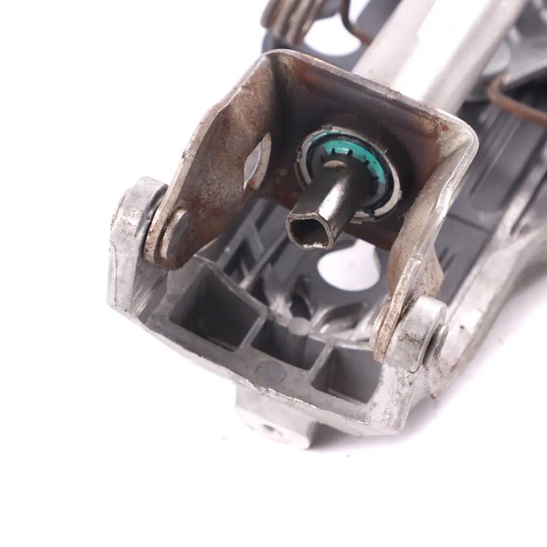 Steering Column Manual Adjustable to Mercedes ML W164 with Part number A1644601016 Mercedes ML W164 Steering Column Manual Adjustable - SKU rhd-A1644601016-3 - Part number A1644601016