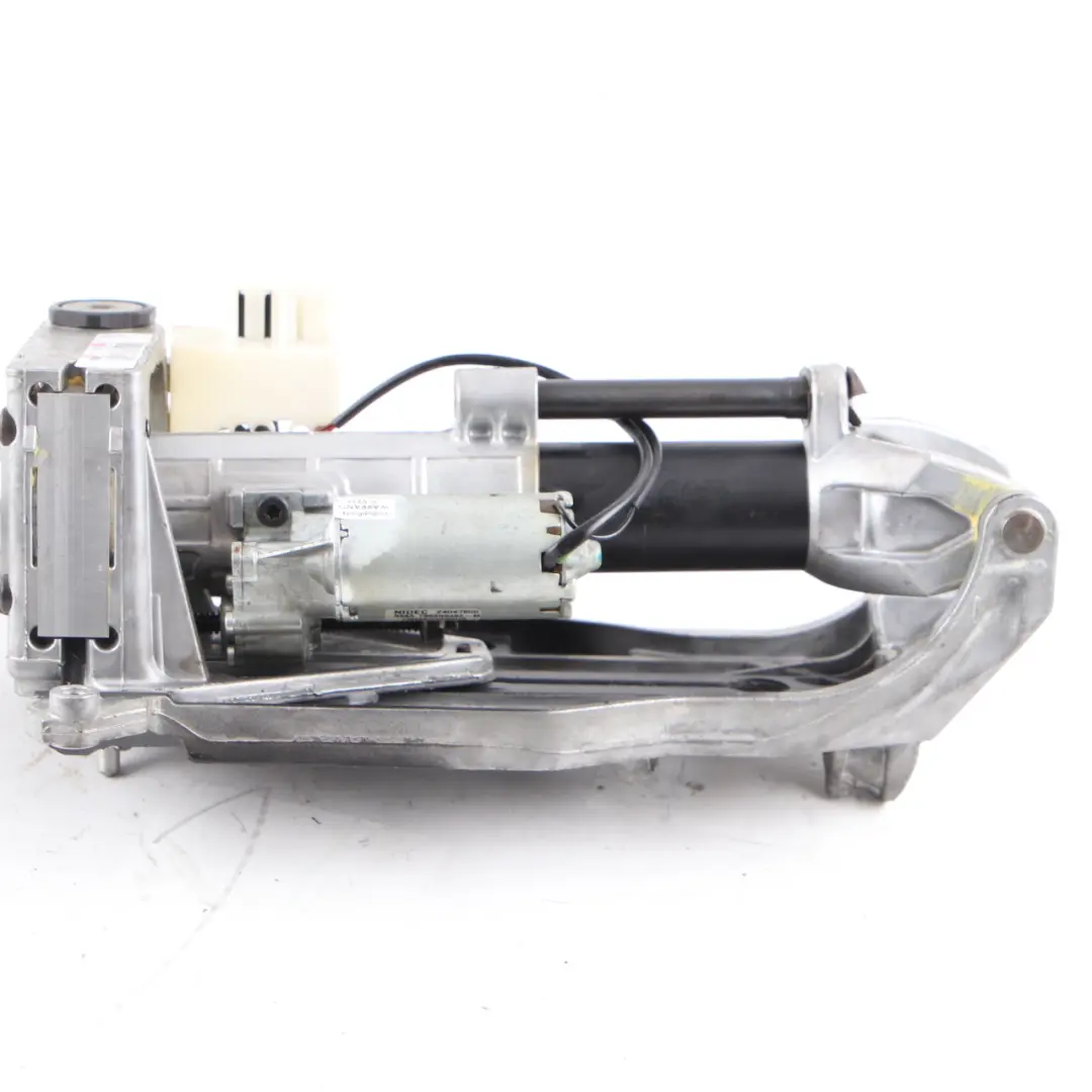 Steering Column Electric Adjustable to Mercedes ML W164 with Part number A1644601116 Mercedes ML W164 Steering Column Electric Adjustable - SKU rhd-A1644601116 - Part number A1644601116