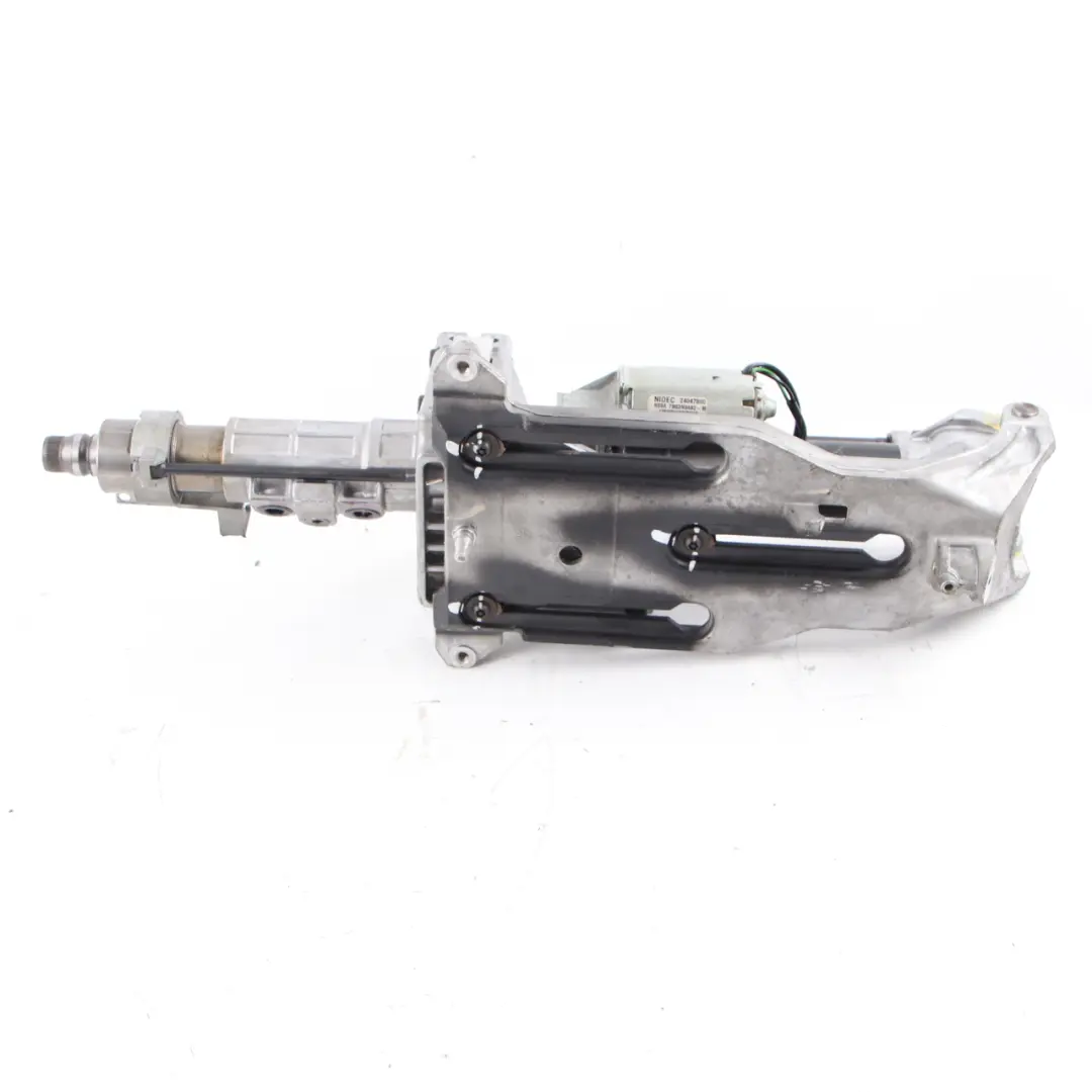 Steering Column Electric Adjustable to Mercedes ML W164 with Part number A1644601116 Mercedes ML W164 Steering Column Electric Adjustable - SKU rhd-A1644601116 - Part number A1644601116