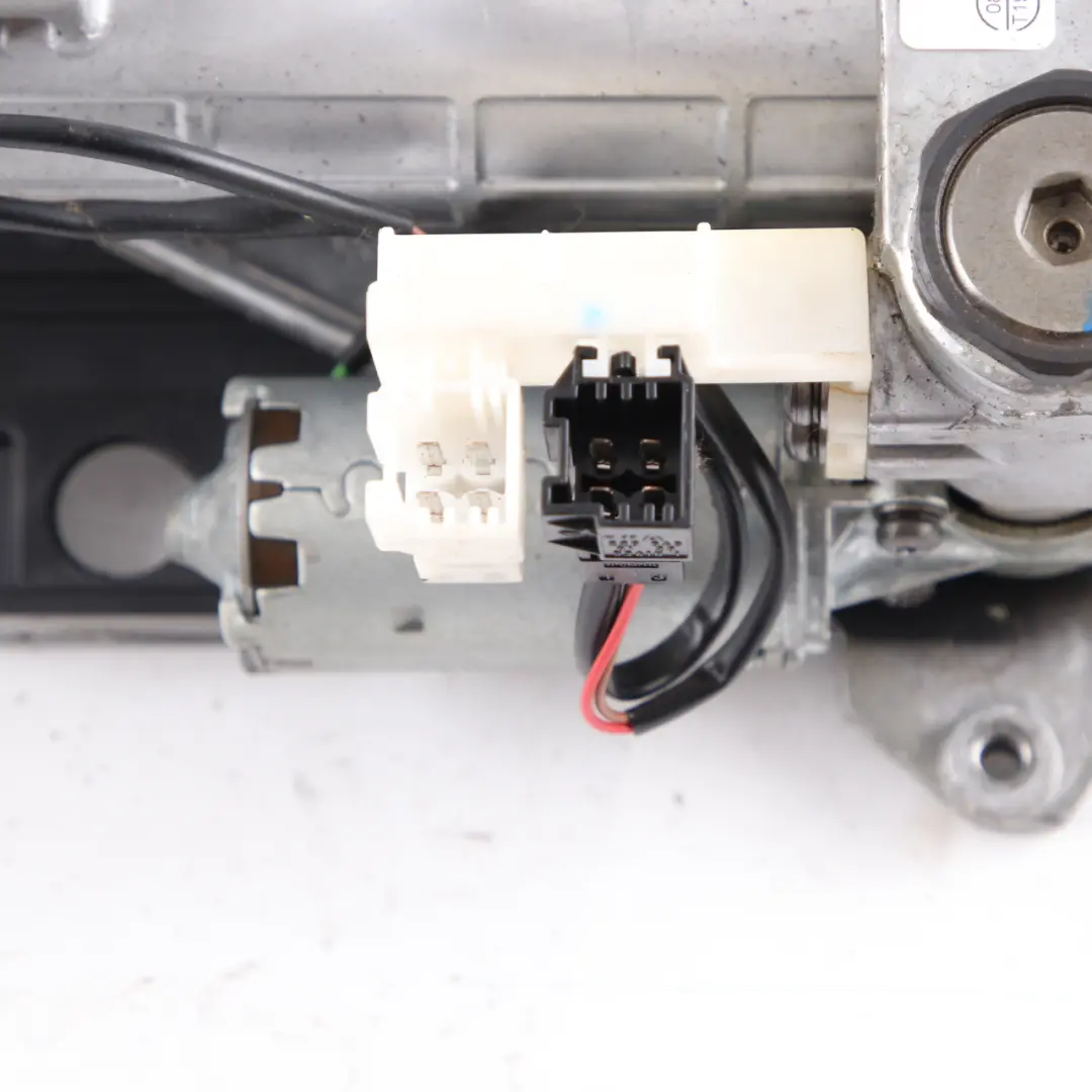 Steering Column Electric Adjustable to Mercedes ML W164 with Part number A1644601116 Mercedes ML W164 Steering Column Electric Adjustable - SKU rhd-A1644601116 - Part number A1644601116