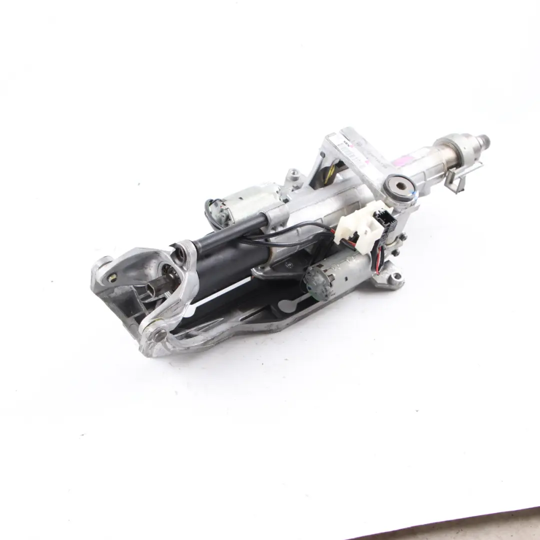 Steering Column Electric Adjustable to Mercedes ML W164 with Part number A1644601116 Mercedes ML W164 Steering Column Electric Adjustable - SKU rhd-A1644601116 - Part number A1644601116